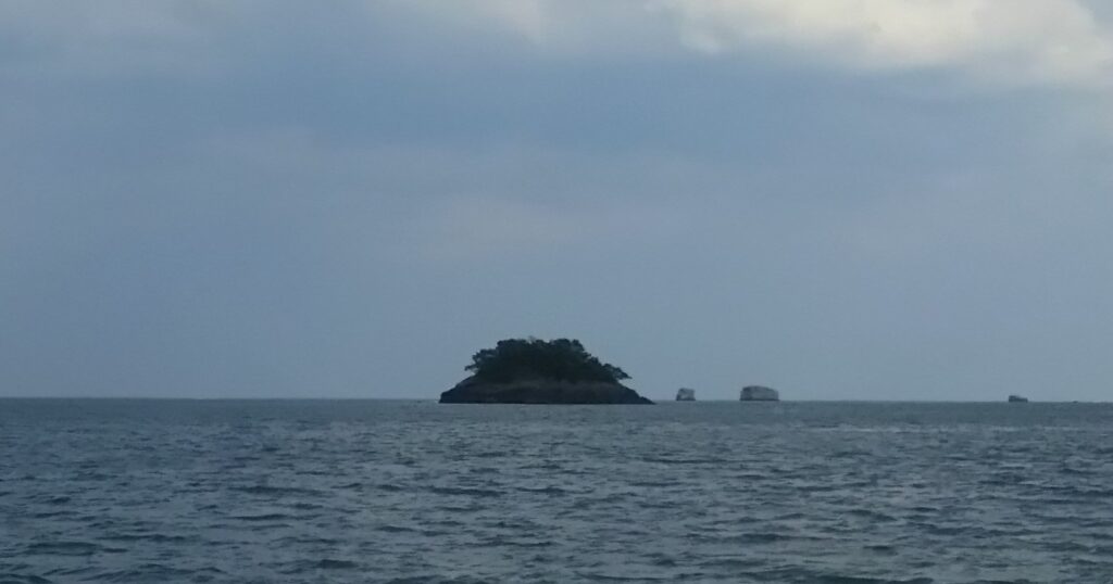 鍋島