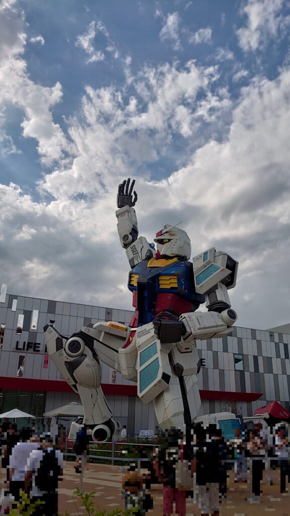 ガンダム